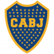 Boca Juniors matchtröja